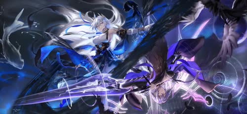 深空之眼赤霄天顷