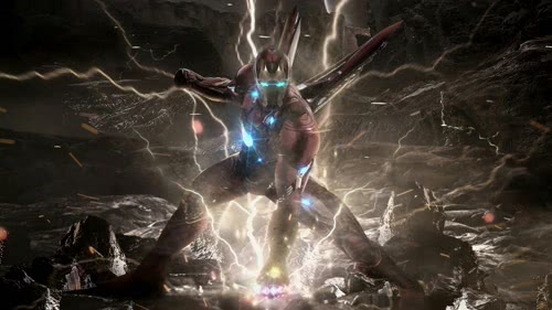 ＩＲＯＮ　ＭＡＮ