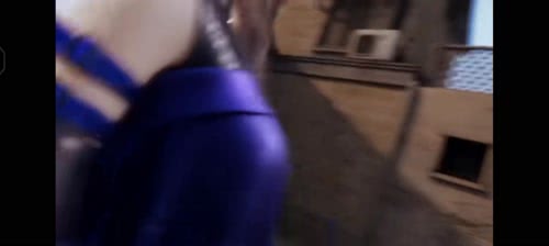 晴雅，晴雅一个顶俩