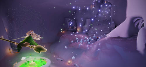 光遇 2022万圣节