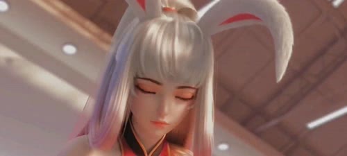 王者荣耀-公孙离学舞蹈完整版MV