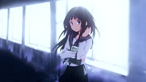 eru chitanda hyouka
