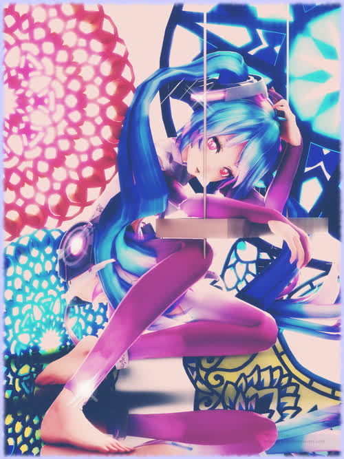 初音未来