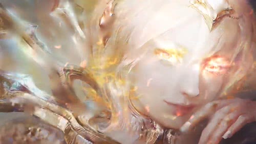 Elementalist Lux | Login Screen - League of Legends