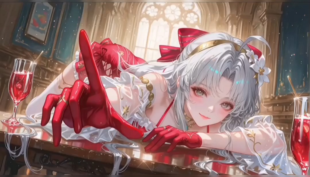 鸣潮