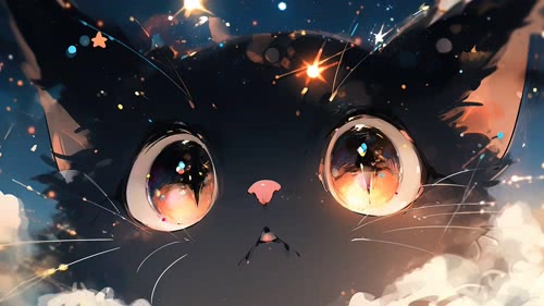 猫