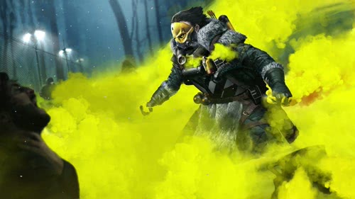  Caustic Apex Legends