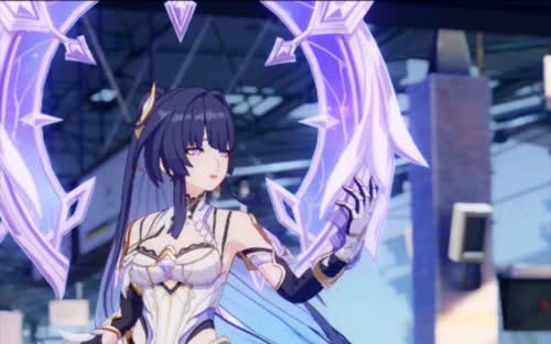 崩坏三-始源律者