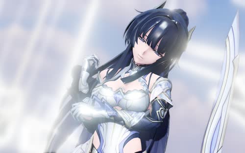 崩坏三-始源律者