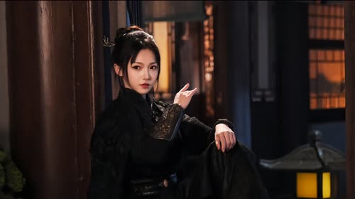 阿宁
