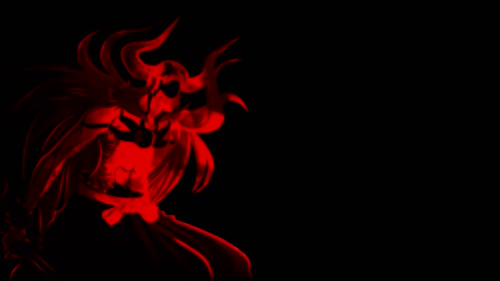 bleach vasto lorde ichigo live wallpaper