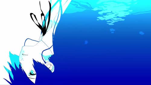 p3r 结城理ui画面