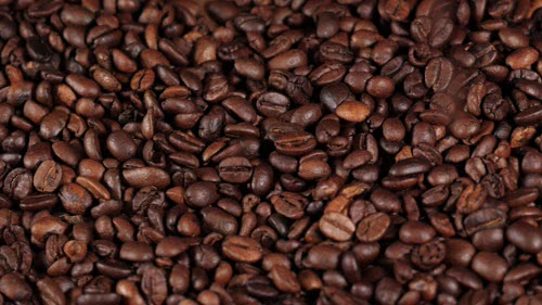mixkit coffee beans 235