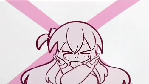 一键三连但孤独摇滚