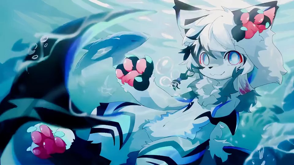 福瑞（furry）