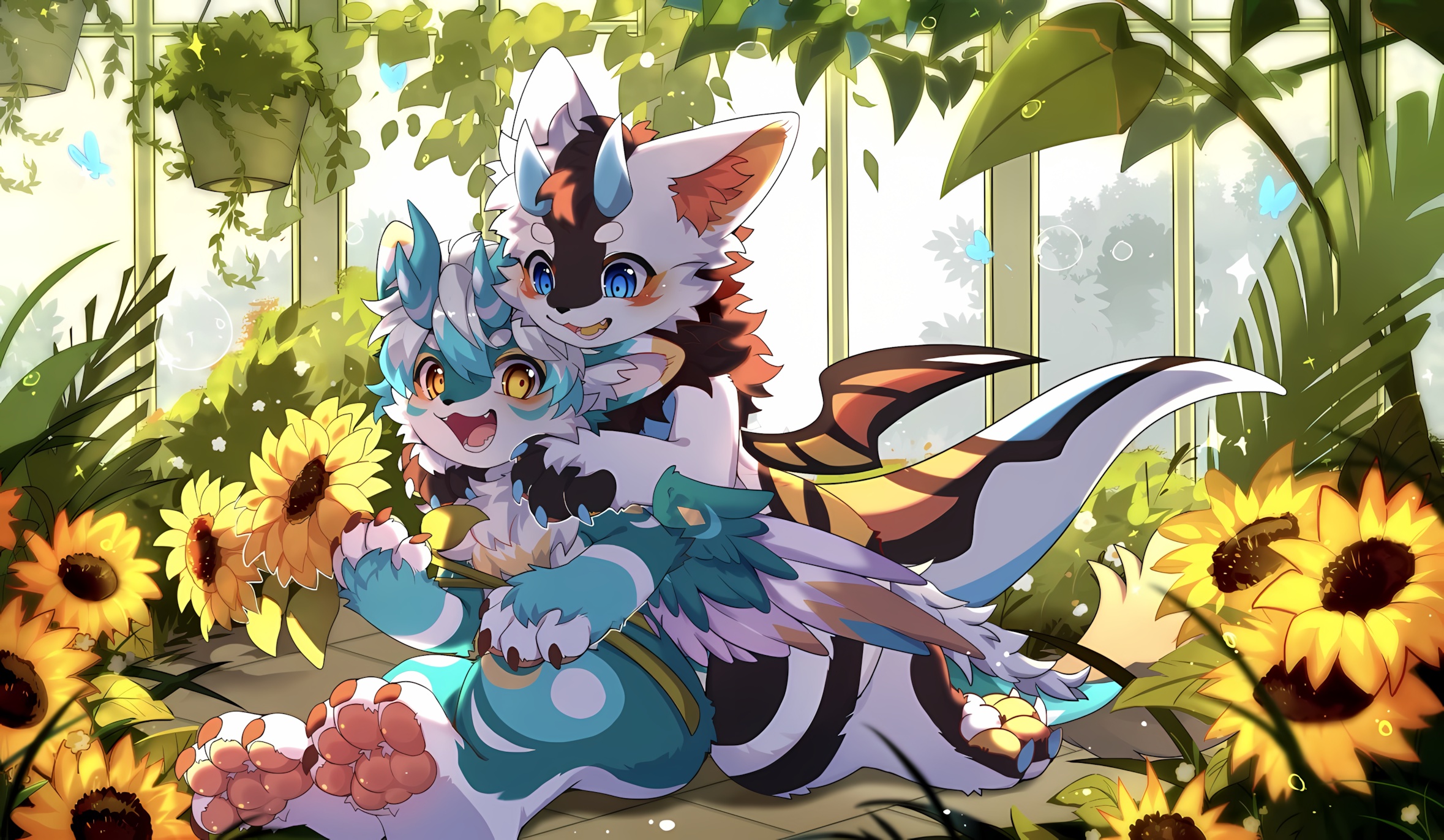 福瑞（furry）