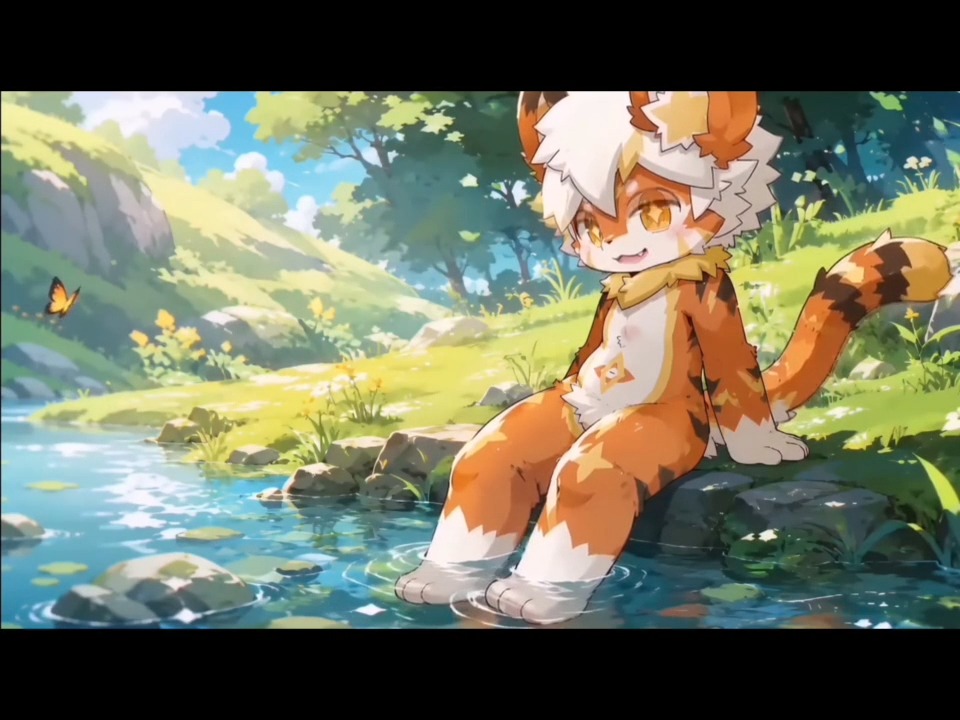 福瑞（furry）