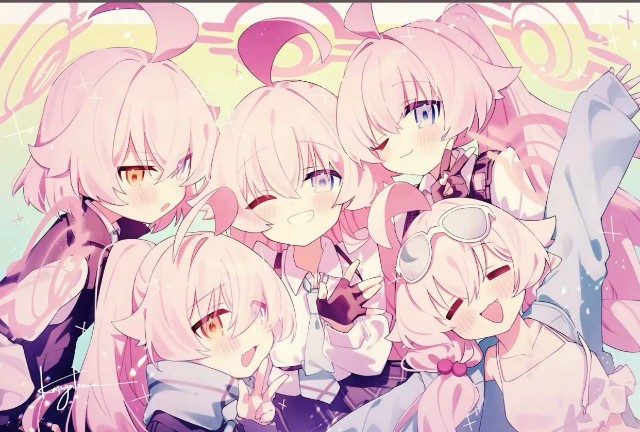 星野