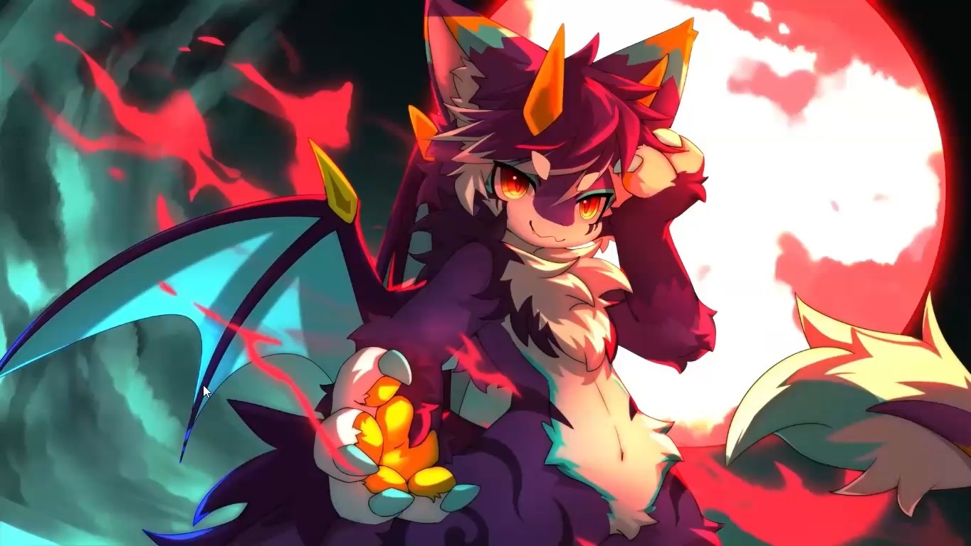 福瑞（furry）