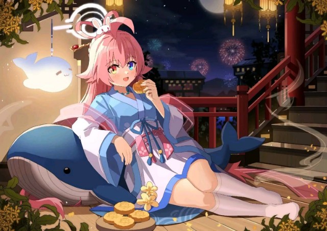 星野