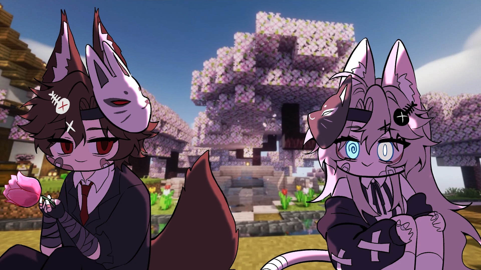 福瑞（furry）