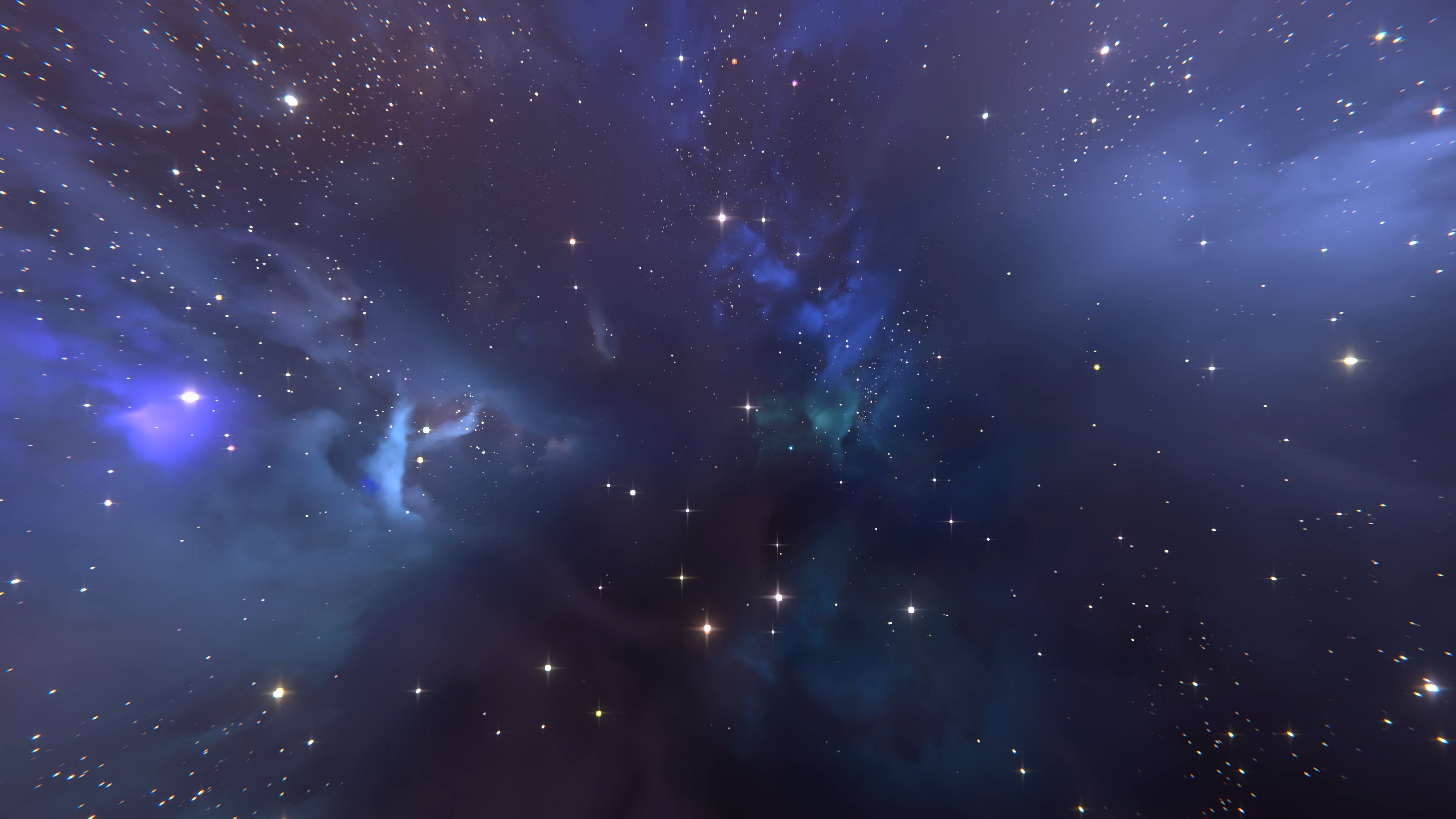 Outer Limits (ZH Wallpaper)
