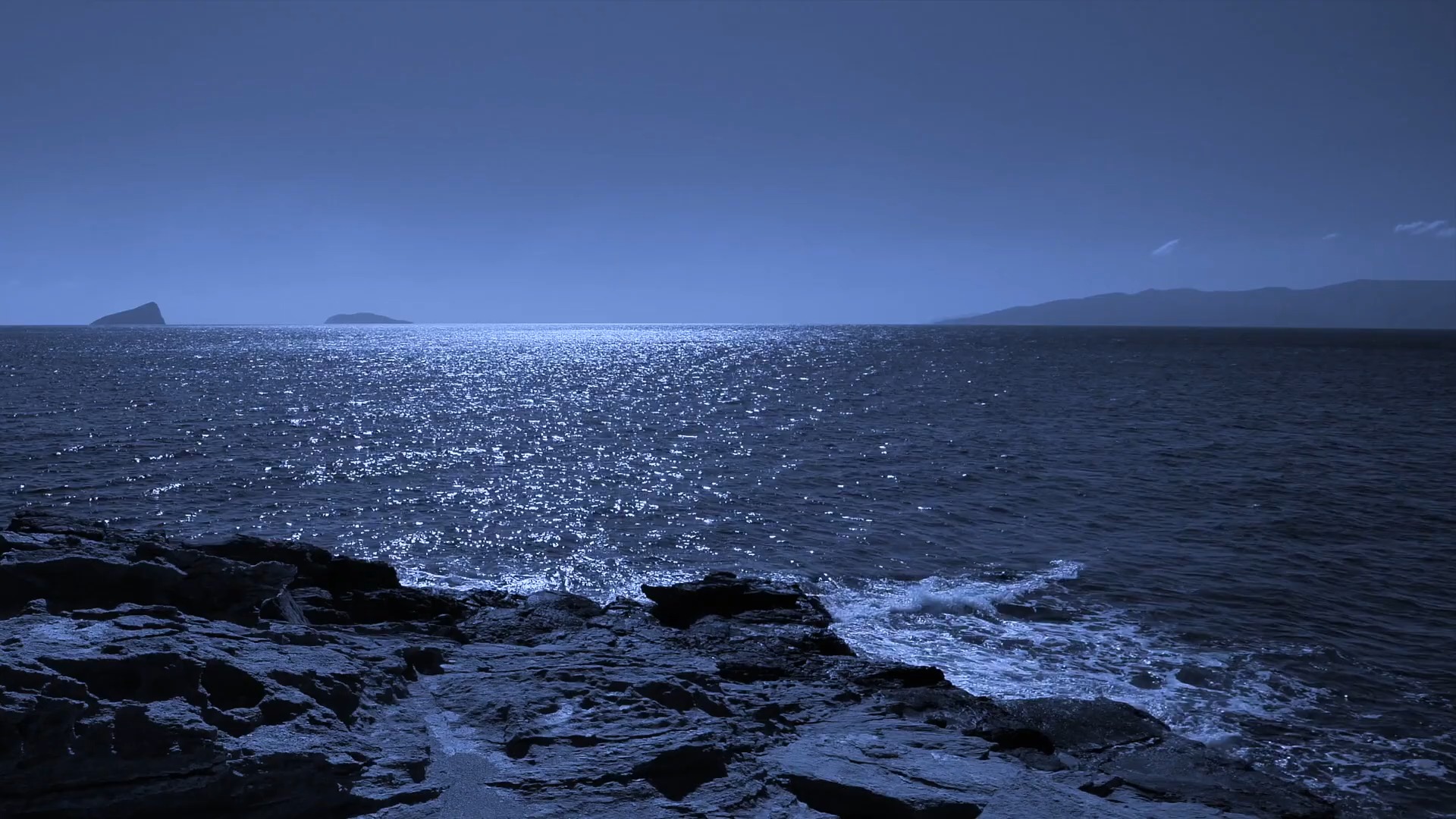2AM Saltwater (ZH Wallpaper)