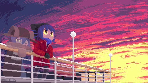 Memory of a Distant Place