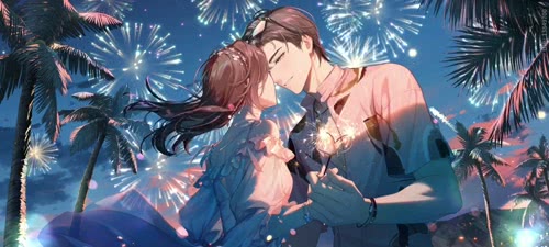 左然 晴海烂漫 第三段