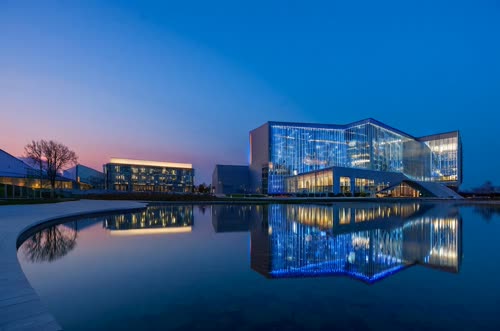 南京航空航天大学