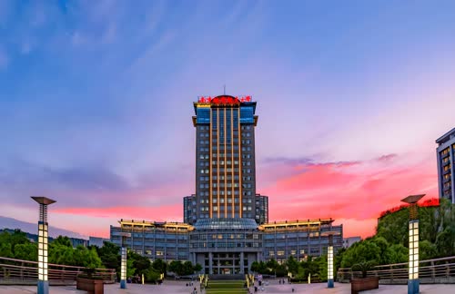 南京航空航天大学