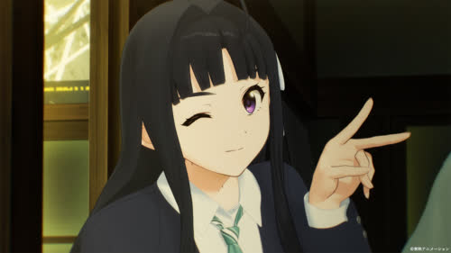 安和昴（静态）