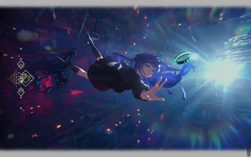 小也 Miside善良米塔mita-4K