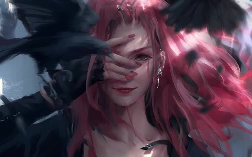 小也 Lenia(Ghostblade)