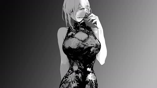 小也 girl ame v2 by akiame