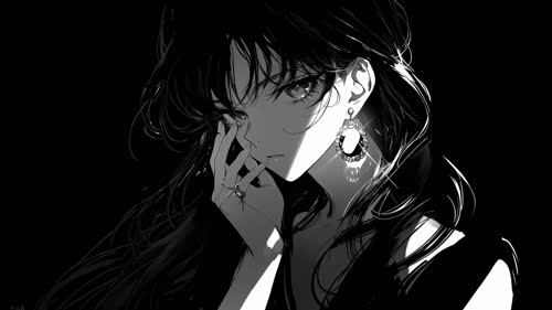 小也 诗心白久 毛利兰