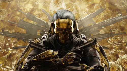 小也 三角洲行动