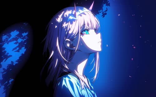 小也  002[樱影斑驳]