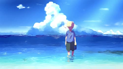 [Naruto]wind(火影忍者 鸣人