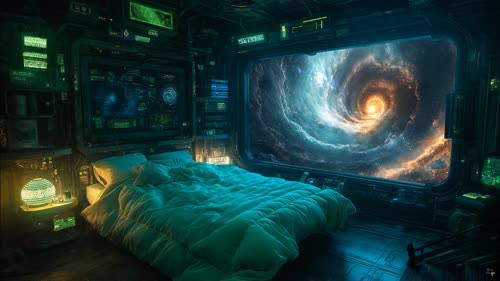 Galaxy Home 4K #2