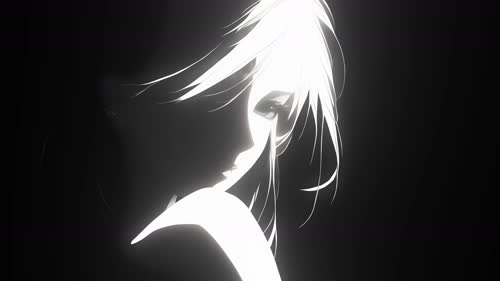 girl ame 13. tgk whileame