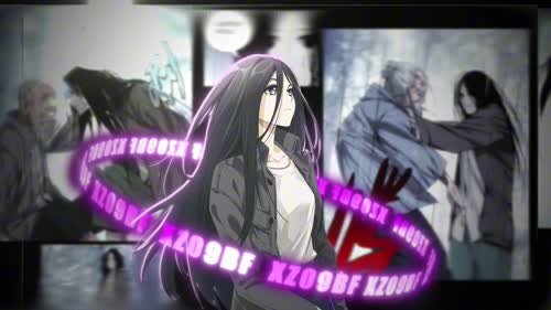 一人之下宝儿姐  也