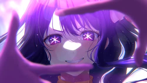 .我推的孩子OSHINOKO