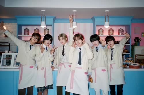 nct wish