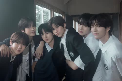 NCT Wish