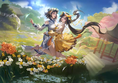 三国杀 曹宪曹华