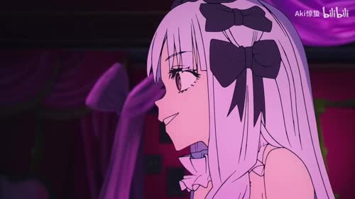 fsf法蘭契斯卡普列拉堤角色曲-Curtsy