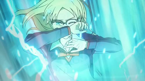 Fate strange Fake-OP Provant官方MV完整版