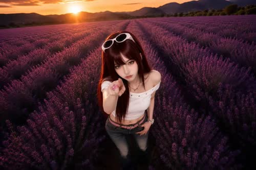 。