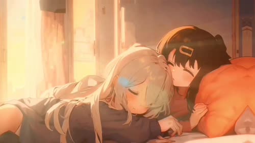 动漫